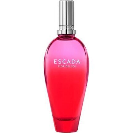 Tualetes ūdens Escada Flor Del Sol EDT sievietēm 50 ml cena un informācija | Sieviešu smaržas | 220.lv