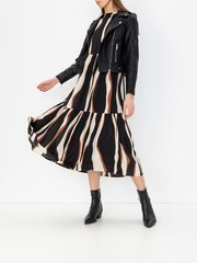 Женская куртка Vero Moda 10224576*01, черная цена и информация | Женские куртки | 220.lv