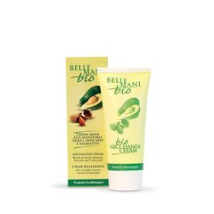 Roku krēms Bema Belle Mani Bio, 100ml цена и информация | Кремы, лосьоны для тела | 220.lv