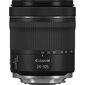 Canon RF 24-105MM F4-7.1 IS STM cena un informācija | Objektīvi | 220.lv