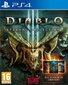 Diablo III (3): Eternal Collection PS4 cena un informācija | Datorspēles | 220.lv