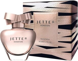 Парфюмированная вода Jette Joop Signature EDP для женщин 50 мл цена и информация | Женские духи | 220.lv