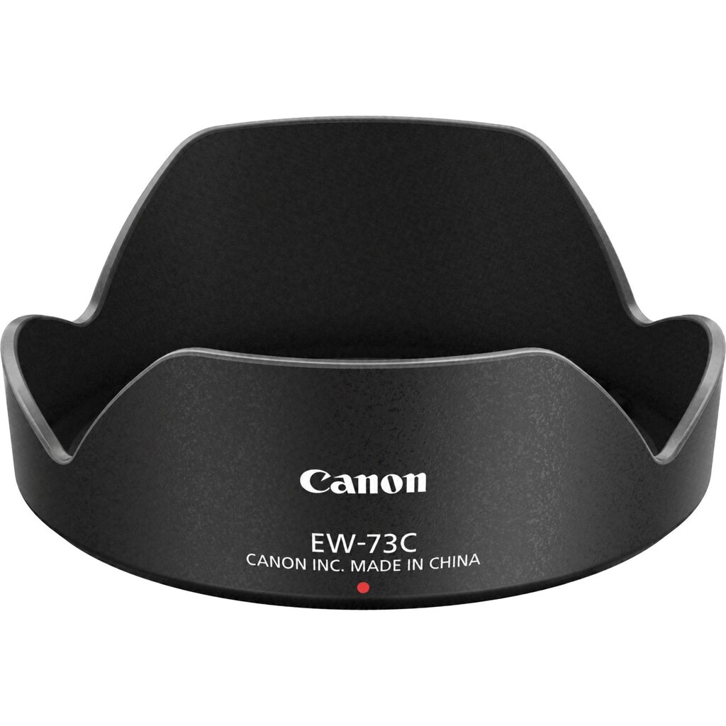 Canon EW-73C Objektīva pārsegs cena un informācija | Filtri | 220.lv