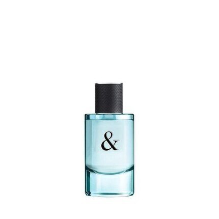 Tualetes ūdens Tiffany & Co Love Him EDT vīriešiem 50 ml cena un informācija | Vīriešu smaržas | 220.lv