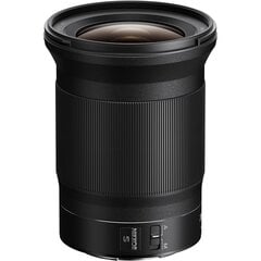 Nikon NIKKOR Z 20mm f/1.8 S cena un informācija | Objektīvi | 220.lv