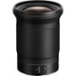 Nikon NIKKOR Z 20mm f/1.8 S цена и информация | Objektīvi | 220.lv