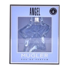 Парфюмированная вода Thierry Mugler Angel Flat Star EDP для женщин 15 мл цена и информация | Женские духи Lovely Me, 50 мл | 220.lv