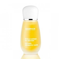 Восстанавливающее масло для лица Darphin Jasmin Aromatic Care Anti-Wrinkle & Firming 15 мл цена и информация | Сыворотки для лица, масла | 220.lv