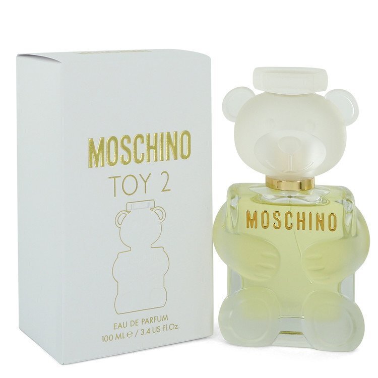 Parfimēta dušas želeja Moschino Toy 2 200 ml цена и информация | Parfimēta sieviešu kosmētika | 220.lv