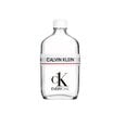 Tualetes ūdens Calvin Klein Everyone EDT sievietēm/vīriešiem 100 ml