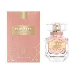 Парфюмерная вода Elie Saab Le Parfum Essentiel EDP для женщин 30 мл цена и информация | Женские духи Lovely Me, 50 мл | 220.lv