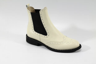 CORSO VITO кожаные ботинки цена и информация | Женские сапоги | 220.lv