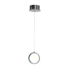Milagro подвесной светильник Circolo цена и информация | Настенный/подвесной светильник Eye Spot 11 BL, чёрный | 220.lv