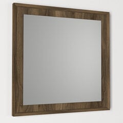 Spogulis Kalune Design Oscar, brūns cena un informācija | Spoguļi | 220.lv