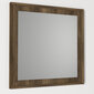 Spogulis Kalune Design Oscar, brūns цена и информация | Spoguļi | 220.lv