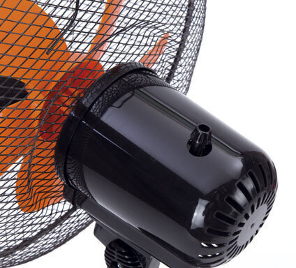Jata VM3024 ventilators цена и информация | Ventilatori | 220.lv