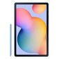 Samsung Galaxy Tab S6 Lite WiFi 64GB SM-P610NZBAXEO цена и информация | Planšetdatori | 220.lv