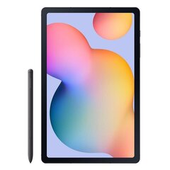 Samsung Galaxy Tab S6 Lite P615, 64GB, 4G, Pēlēks цена и информация | Планшеты | 220.lv