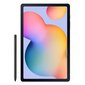 Samsung Galaxy Tab S6 Lite P615, 64GB, 4G, Pēlēks цена и информация | Planšetdatori | 220.lv