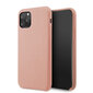 Silikona telefona vāciņš paredzēts Samsung Galaxy A6 (A600, 2018), rozā cena un informācija | Telefonu vāciņi, maciņi | 220.lv