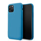 Silikona telefona vāciņš paredzēts Samsung Galaxy S8 plus, zils цена и информация | Telefonu vāciņi, maciņi | 220.lv