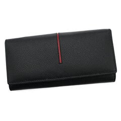 Кошелек Genuine Leather 806BL цена и информация | Женские кошельки, держатели для карточек | 220.lv