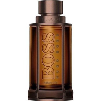 Парфюмерная вода Hugo Boss The Scent Absolute EDP для мужчин 100мл цена и информация | Мужские духи | 220.lv