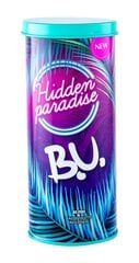 Tualetes ūdens B.U. Hidden Paradise EDT sievietēm 50 ml cena un informācija | B.U. Smaržas, kosmētika | 220.lv