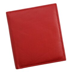 Maks GENUINE LEATHER 4794RD cena un informācija | Sieviešu maki, karšu maki | 220.lv