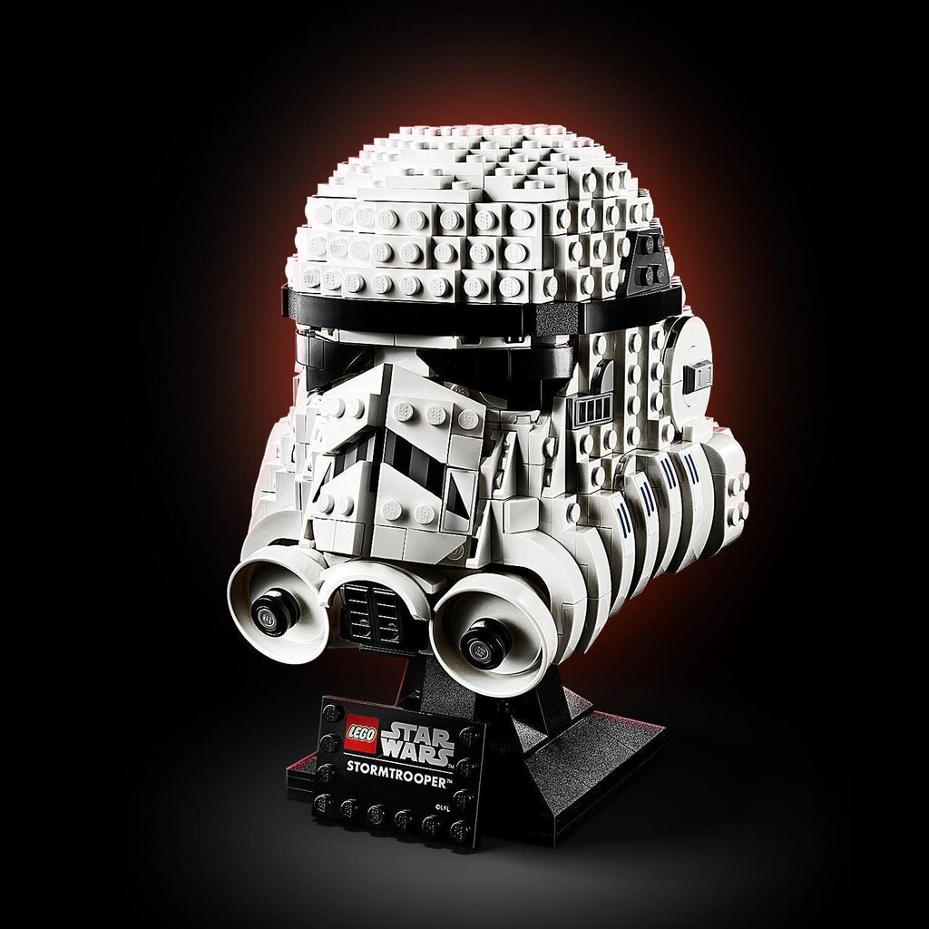 75276 LEGO® Star Wars Stormtrooper ķivere цена и информация | Konstruktori | 220.lv