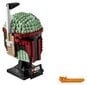 75277 LEGO® Star Wars Boba Fett ķivere cena un informācija | Konstruktori | 220.lv