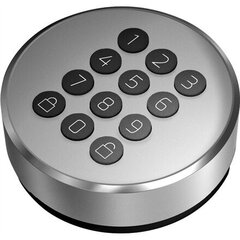 Дверной замок Danalock V3 Bluetooth с клавиатурой Danapad цена и информация | Дверные защелки | 220.lv