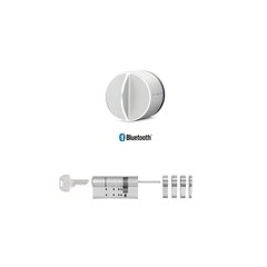 Дверной замок Danalock Bluetooth V3 с цилиндром цена и информация | Дверные защелки | 220.lv