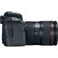 Canon EOS 6D Mark II EF 24-105mm f/4L IS II USM + BG-E21 (Baterijas bloks/turētājs) цена и информация | Digitālās fotokameras | 220.lv