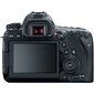 Canon EOS 6D Mark II EF 24-105mm f/4L IS II USM + BG-E21 (Baterijas bloks/turētājs) цена и информация | Digitālās fotokameras | 220.lv