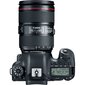 Canon EOS 6D Mark II EF 24-105mm f/4L IS II USM + BG-E21 (Baterijas bloks/turētājs) cena un informācija | Digitālās fotokameras | 220.lv