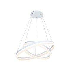 Milagro подвесной светильник Ring цена и информация | Люстры | 220.lv