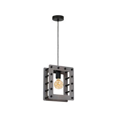 Milagro подвесной светильник Theo цена и информация | Настенный/подвесной светильник Eye Spot 11 BL, чёрный | 220.lv