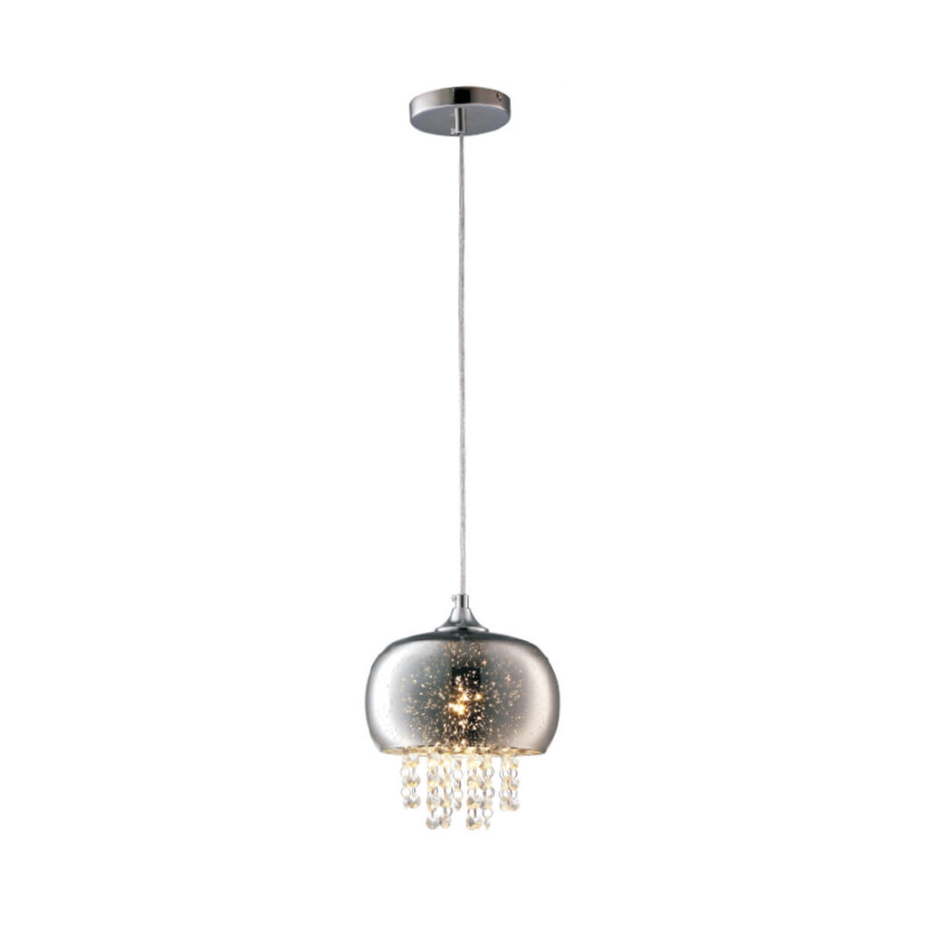 Milagro piekaramā lampa Starlight cena un informācija | Lustras | 220.lv