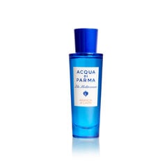 Туалетная вода Acqua di Parma Blu Mediterraneo Arancia di Capri EDT для женщин и мужчин 30 мл цена и информация | Женские духи | 220.lv