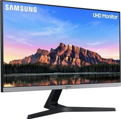 Samsung LU28R550UQUXEN цена и информация | Мониторы | 220.lv