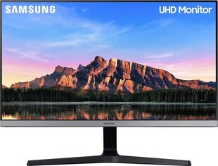 Samsung LU28R550UQUXEN цена и информация | Мониторы | 220.lv