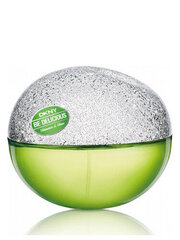 Parfimērijas ūdens DKNY Be Delicious Shimmer & Shine EDP sievietēm 50 ml cena un informācija | Sieviešu smaržas | 220.lv