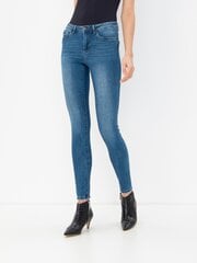 Женские джинсы Vero Moda L32 Sophia 10193326*01, синие цена и информация | Джинсы | 220.lv
