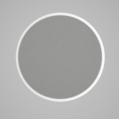 Зеркало Kalune Design Glob, белое цена и информация | Зеркала | 220.lv