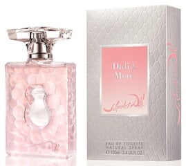 Туалетная вода Salvador Dali Dalia More EDT для женщин 100 мл цена и информация | Женские духи Lovely Me, 50 мл | 220.lv