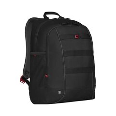 Рюкзак для ноутбука 16 " с карманом для планшета Wenger Roadjumper Essential цена и информация | Рюкзаки, сумки, чехлы для компьютеров | 220.lv