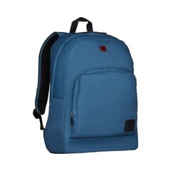 Рюкзак для ноутбука 16" Wenger Crango цена и информация | Рюкзаки, сумки, чехлы для компьютеров | 220.lv