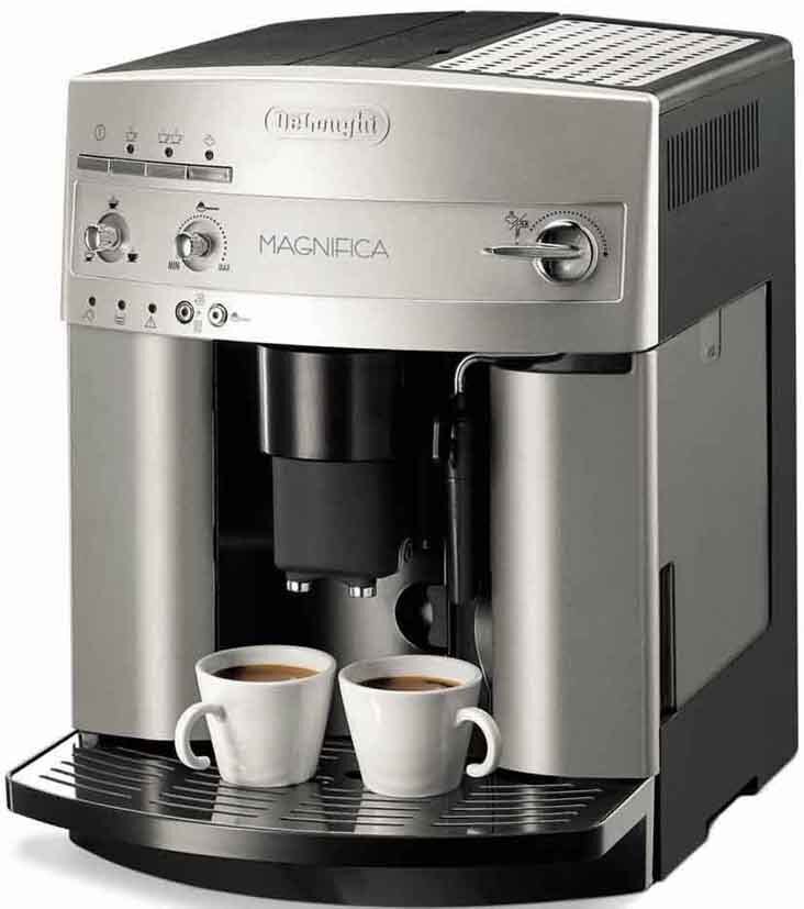 DeLonghi ESAM3200 cena un informācija | Kafijas automāti | 220.lv