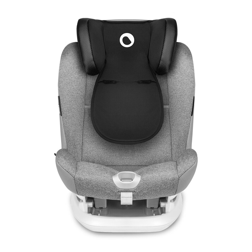 Autokrēsliņš Lionelo Oliver Isofix 9-36 kg, stone cena un informācija | Autokrēsliņi | 220.lv